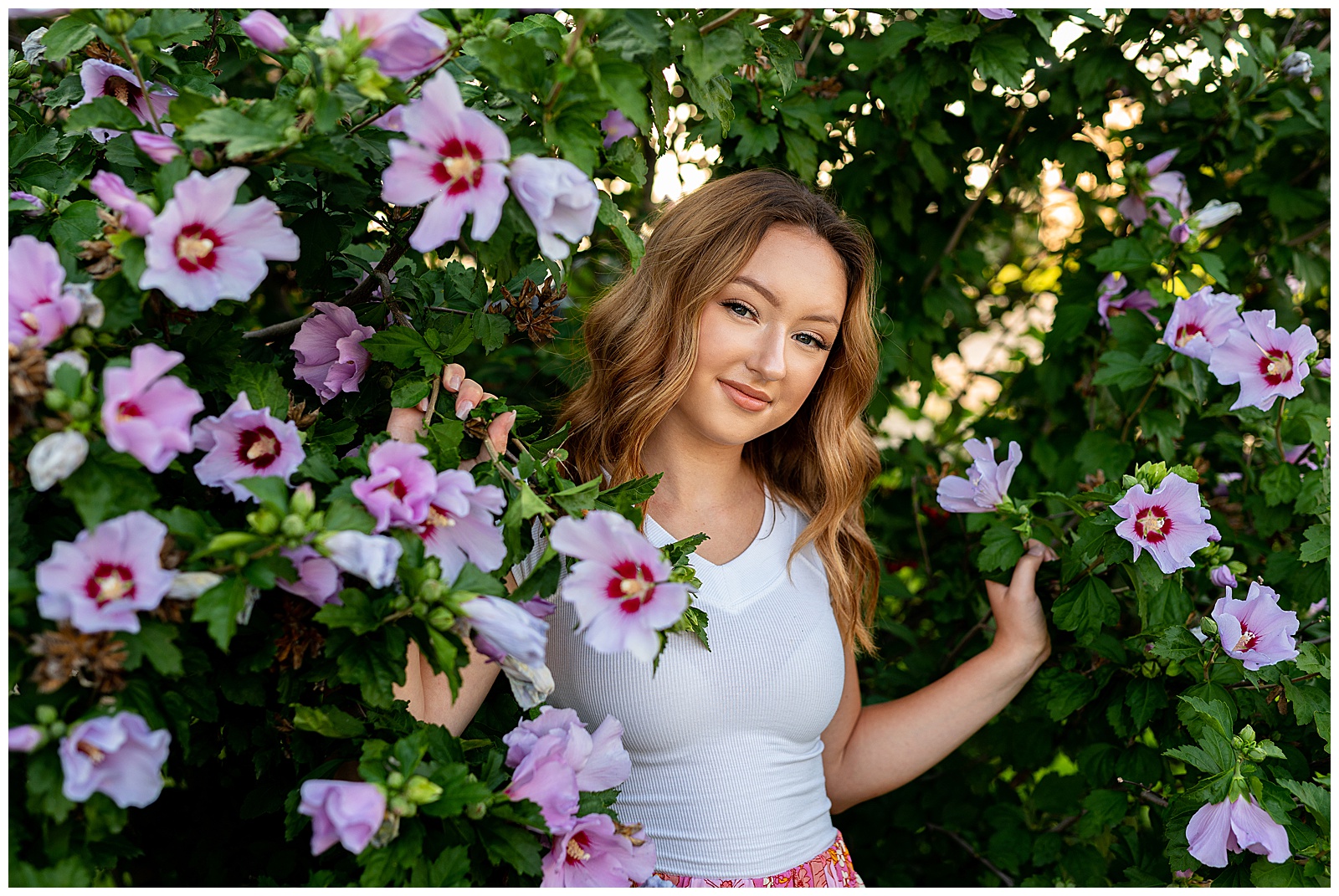 What to bring to your senior session – Sarah Jane Photography is a high school senior photographer serving Bourbonnais & Chicagoland.