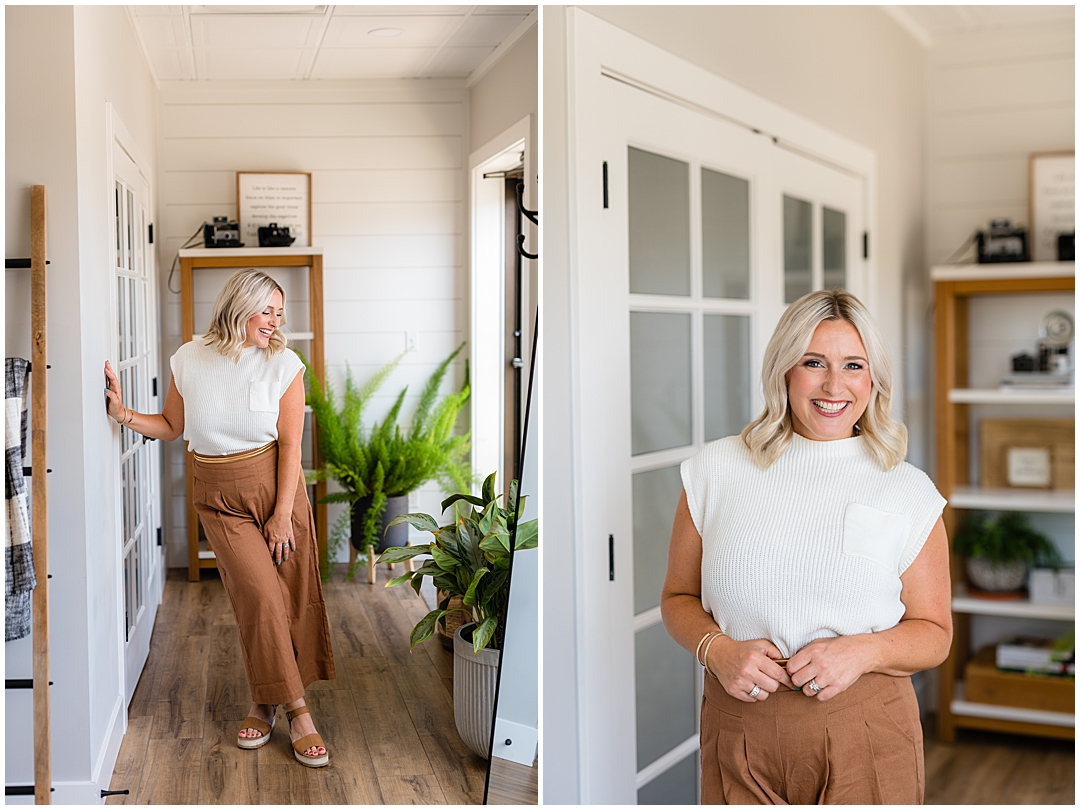 Setting Expectations in Your Photography Business – Sarah Jane Photography is a senior photographer serving Bourbonnais & Chicagoland.