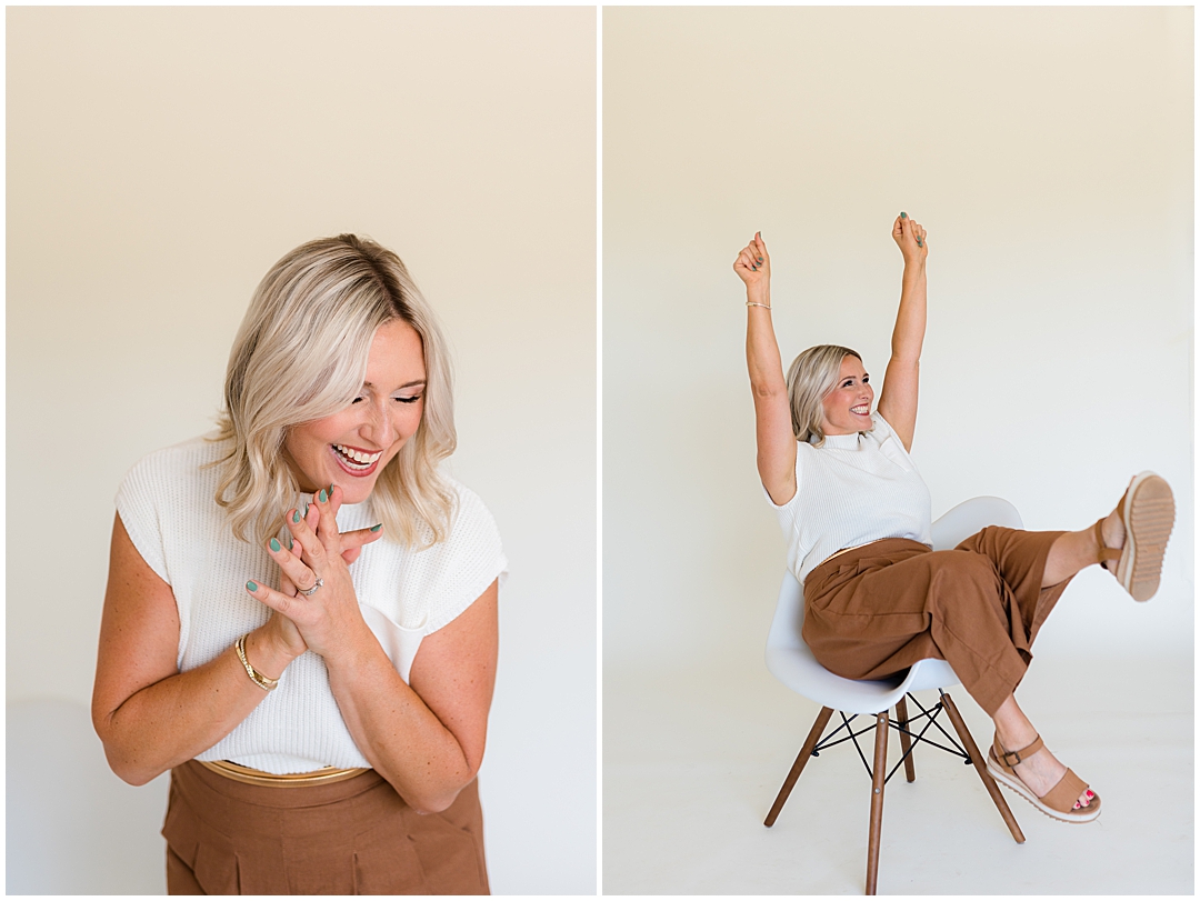 Setting Expectations in Your Photography Business – Sarah Jane Photography is a senior photographer serving Bourbonnais & Chicagoland.