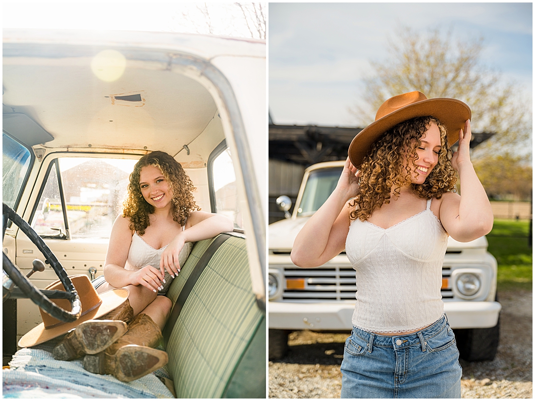 3 must-haves for a picture-perfect senior session – Sarah Jane Photography is a senior photographer serving Bourbonnais & Chicagoland.