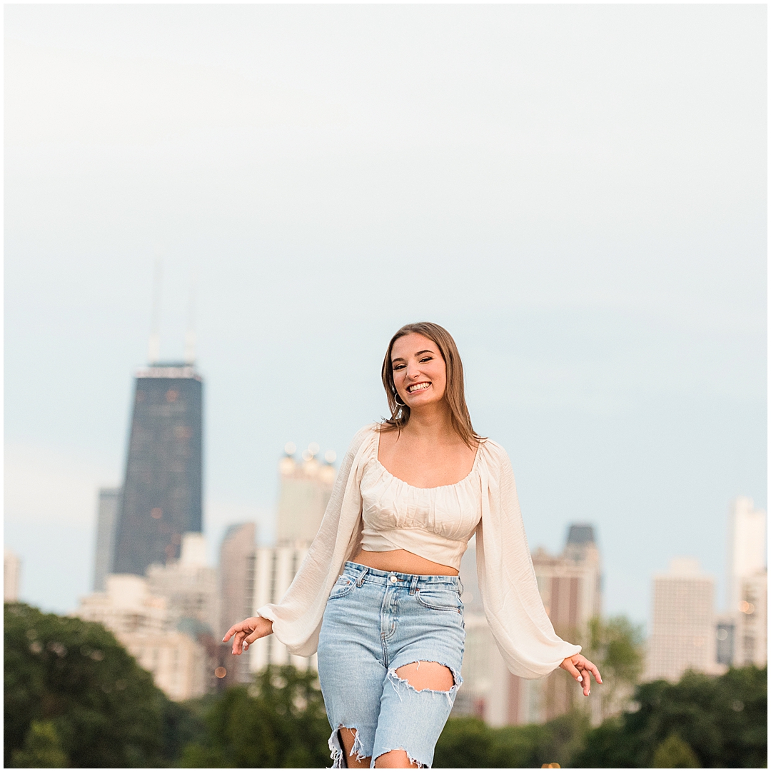 3 must-haves for a picture-perfect senior session – Sarah Jane Photography is a senior photographer serving Bourbonnais & Chicagoland.