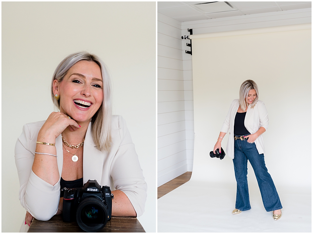 Building the photography business you dream about – Sarah Jane Photography is a senior photographer based in Bourbonnais, Illinois.