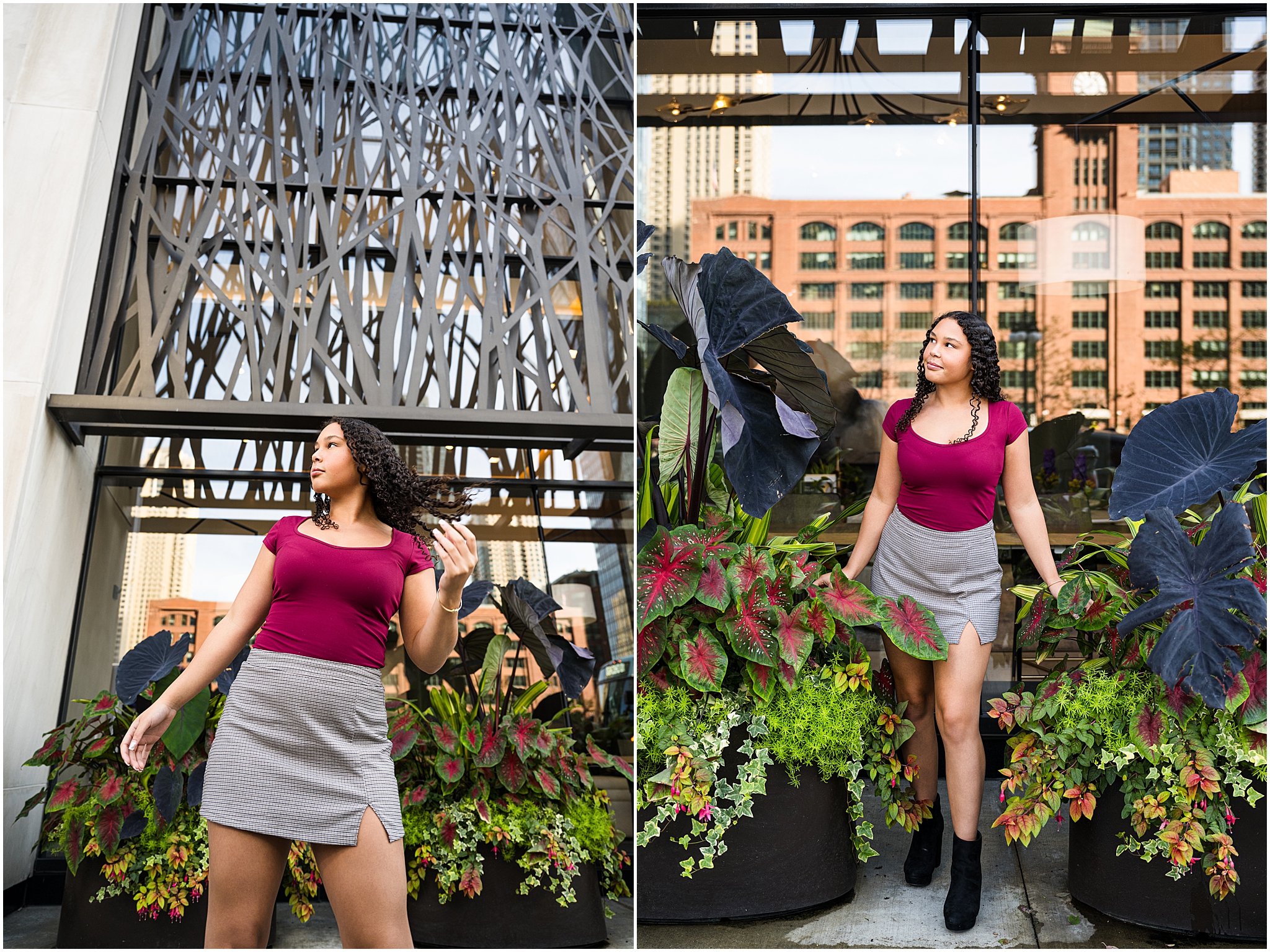 Senior Session Prep: How to Make the Most of Your Senior Photos – Sarah Jane Photography is a senior photographer serving Bourbonnais & Chicagoland.