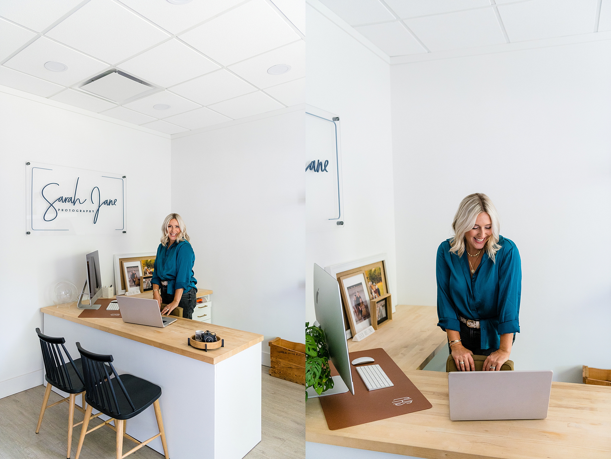 Turning happy clients into your biggest fans – Sarah Jane Photography is a senior photographer based in Bourbonnais, Illinois.