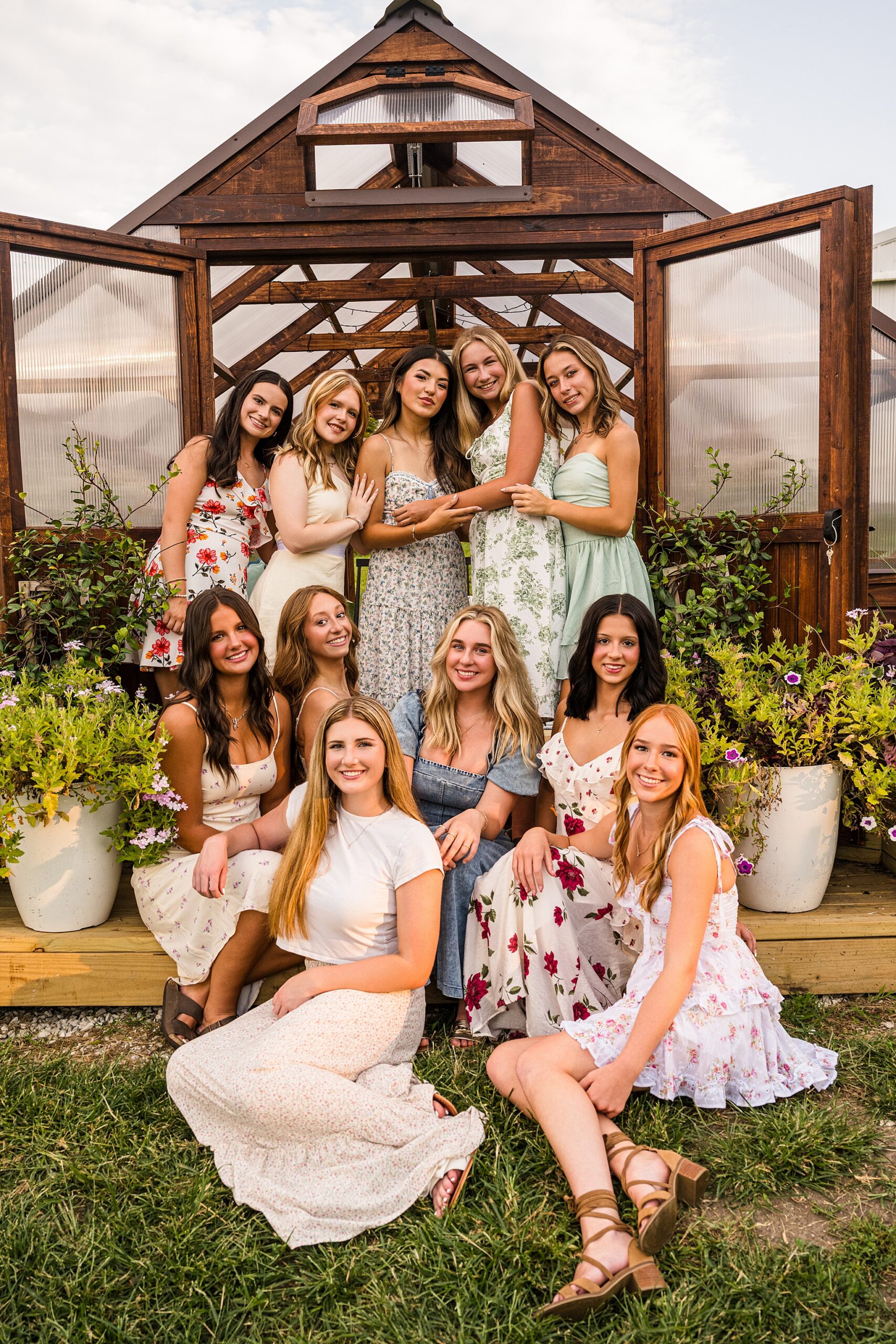 All of your Class of 2027 Mod Squad FAQs answered – Sarah Jane Photography is a senior photographer in Bourbonnais & Chicagoland.