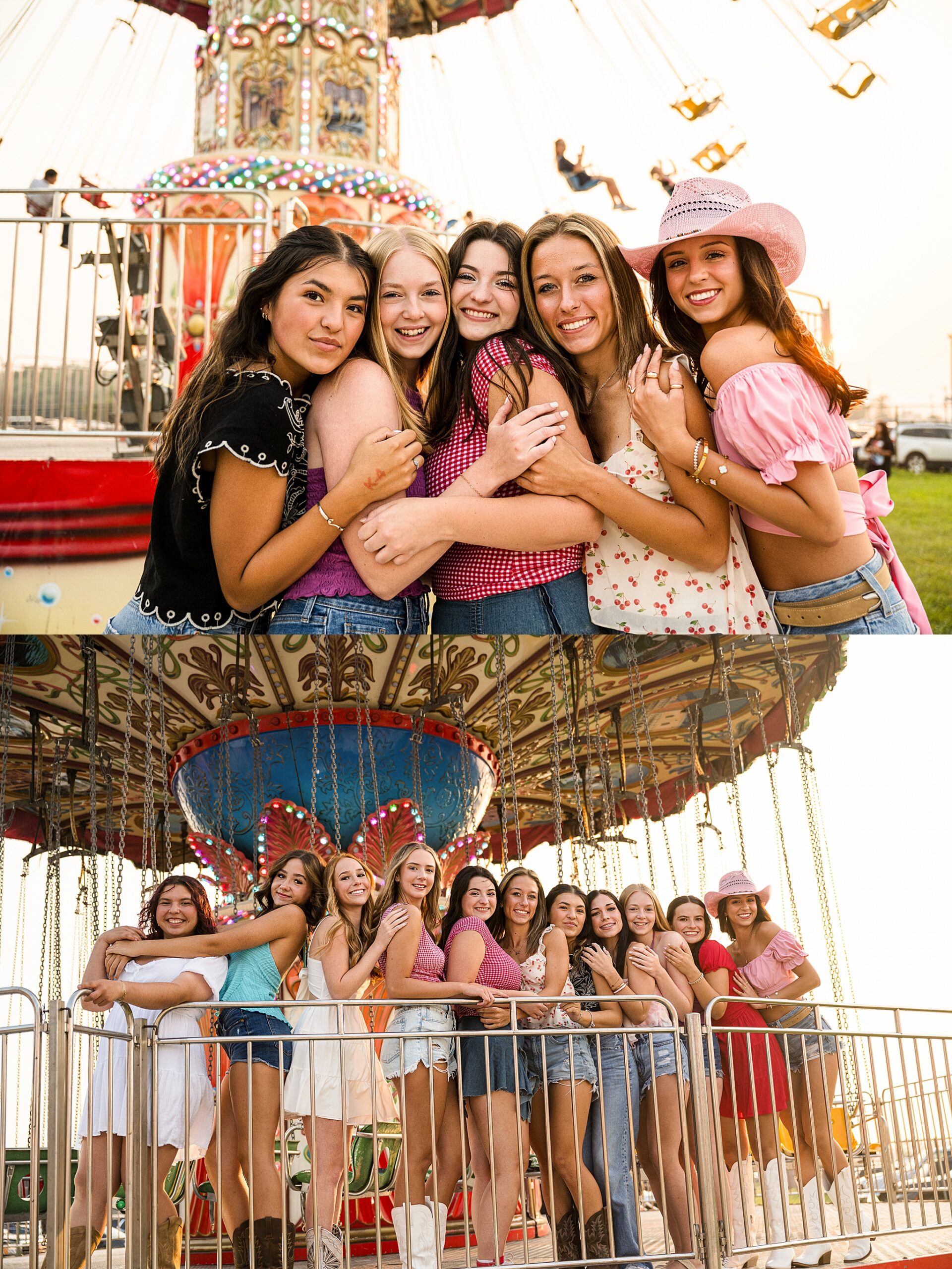 All of your Class of 2027 Mod Squad FAQs answered – Sarah Jane Photography is a senior photographer in Bourbonnais & Chicagoland.