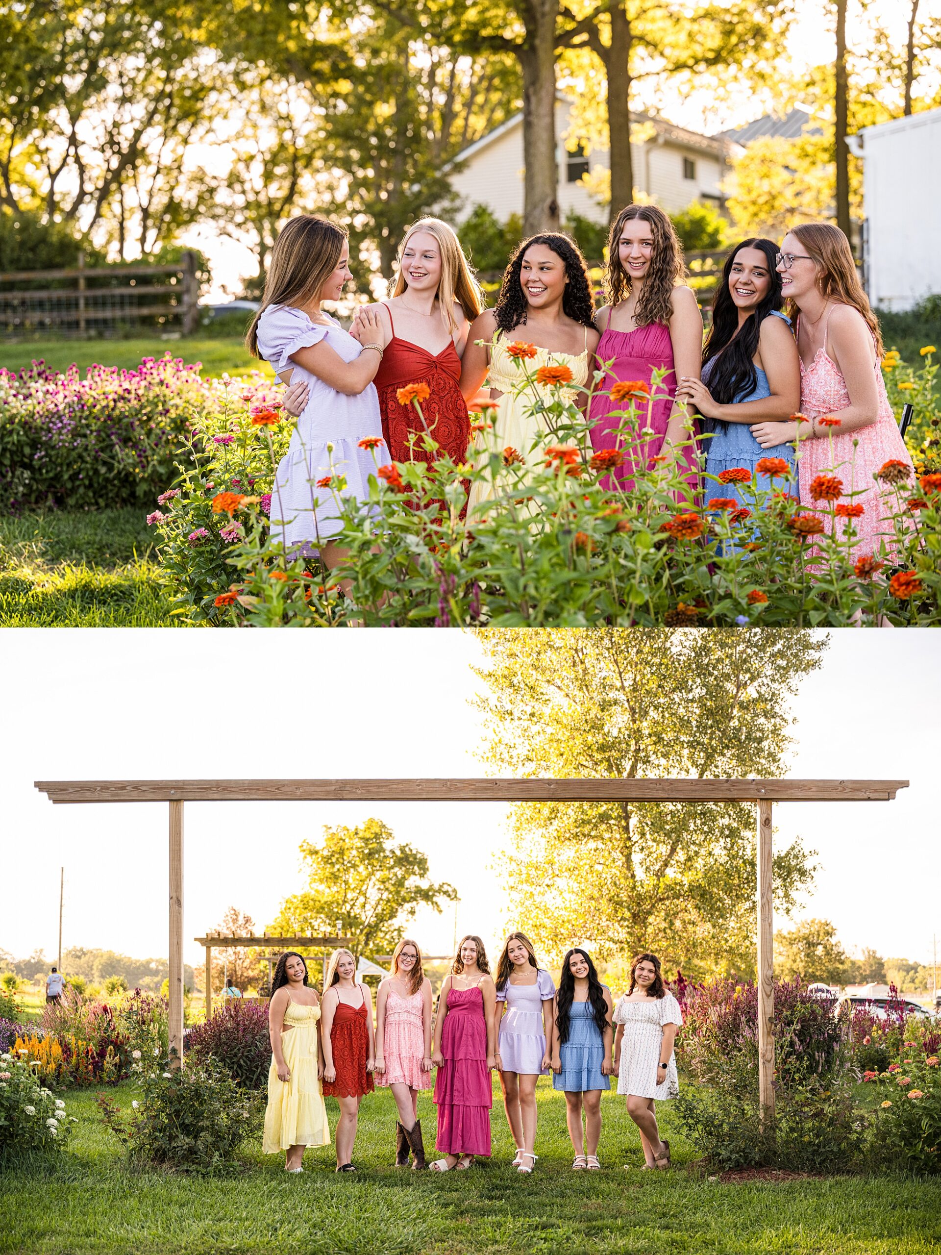 All of your Class of 2027 Mod Squad FAQs answered – Sarah Jane Photography is a senior photographer in Bourbonnais & Chicagoland.