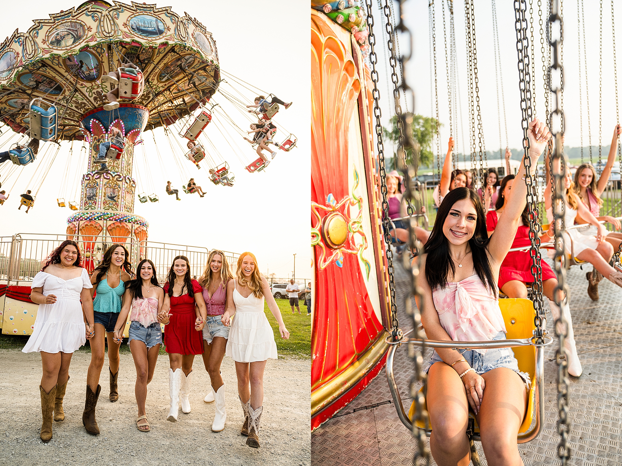 All of your Class of 2027 Mod Squad FAQs answered – Sarah Jane Photography is a senior photographer in Bourbonnais & Chicagoland.