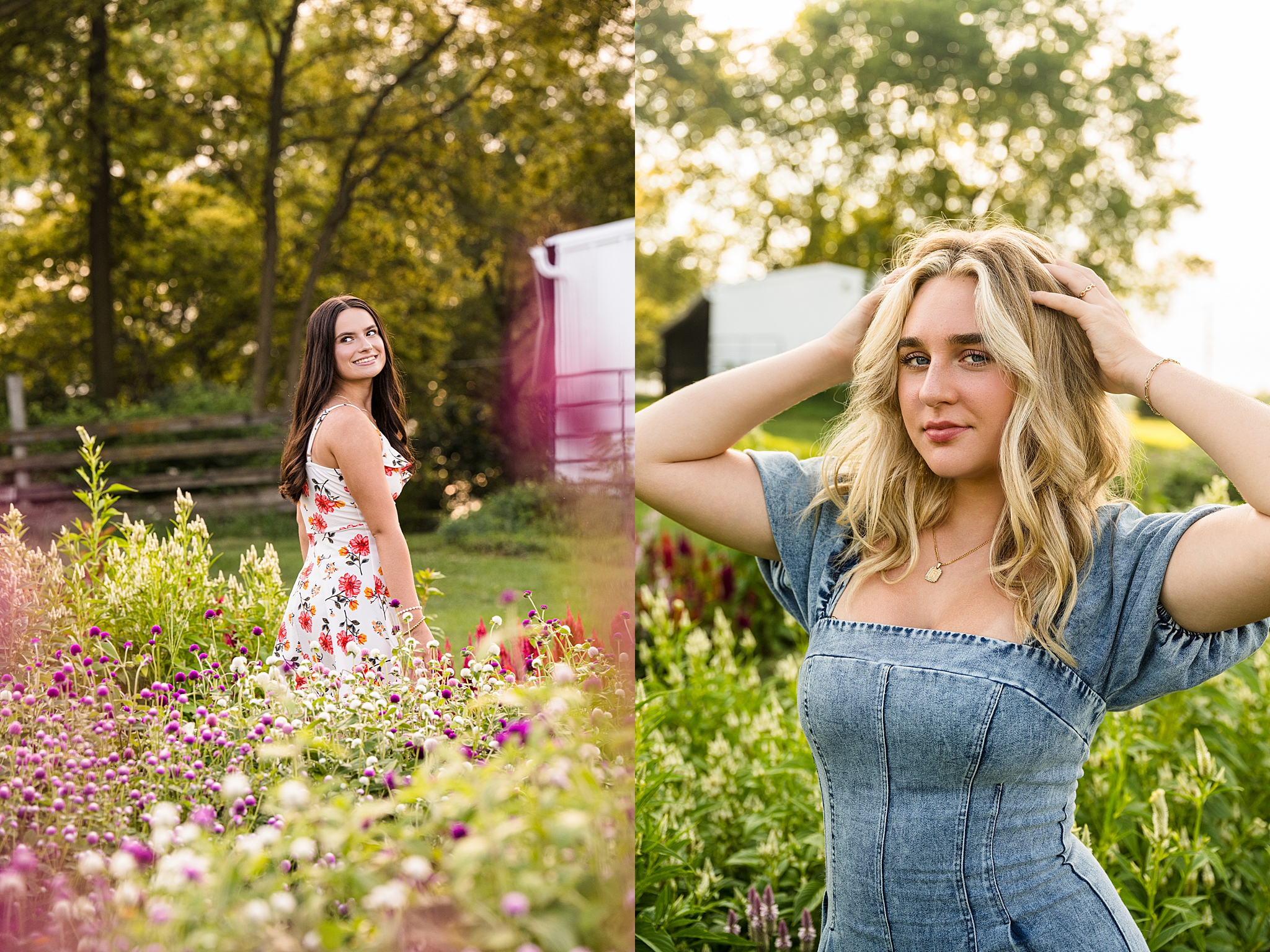 How Styled Shoots Can Elevate Your Photography Brand – Sarah Jane Photography is a senior photographer based in Bourbonnais, Illinois.