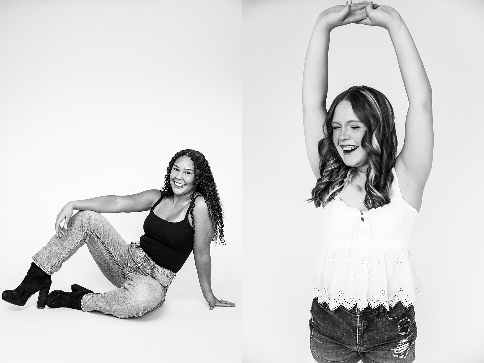 How Styled Shoots Can Elevate Your Photography Brand – Sarah Jane Photography is a senior photographer based in Bourbonnais, Illinois.