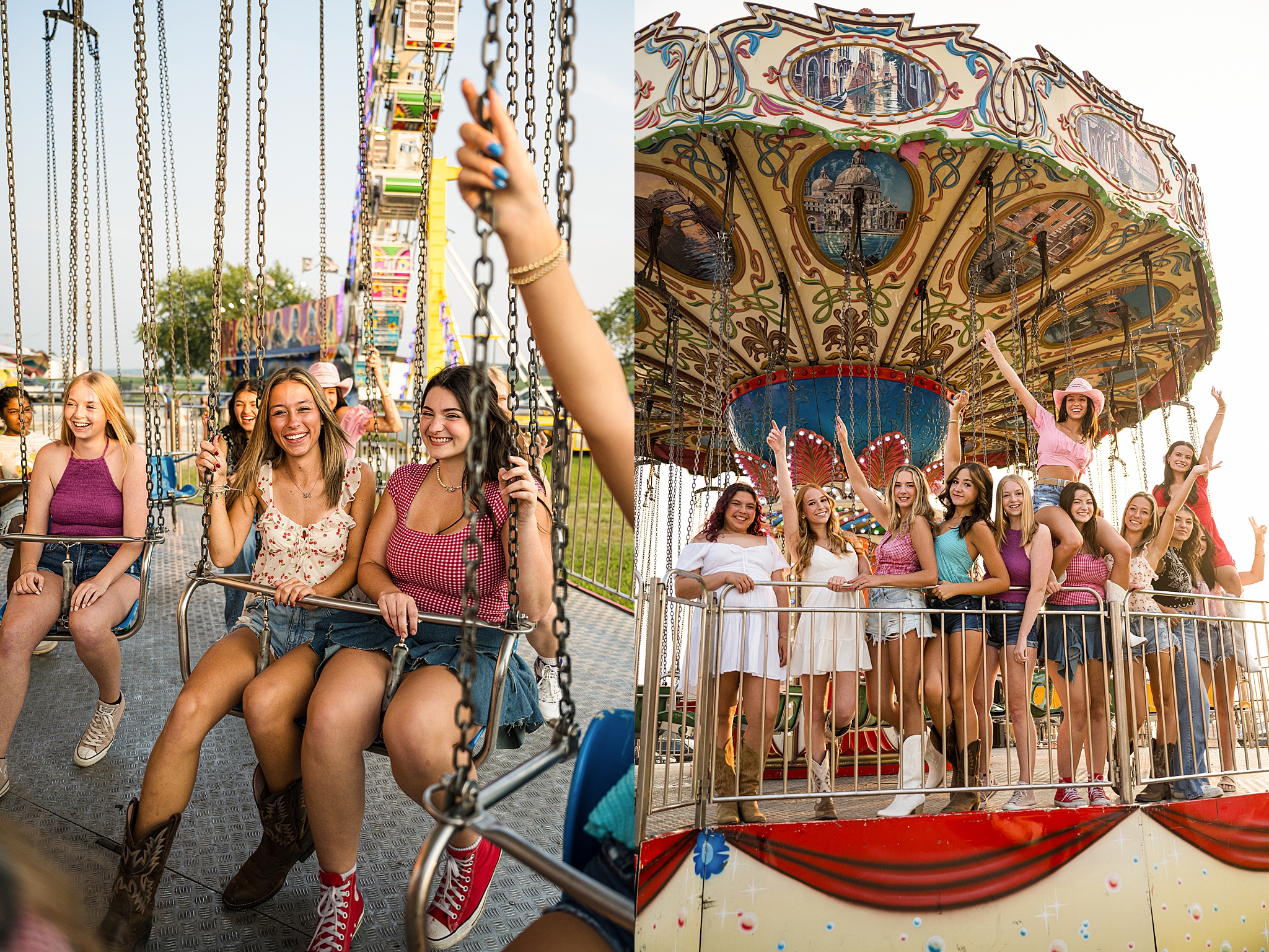 How Styled Shoots Can Elevate Your Photography Brand – Sarah Jane Photography is a senior photographer based in Bourbonnais, Illinois.