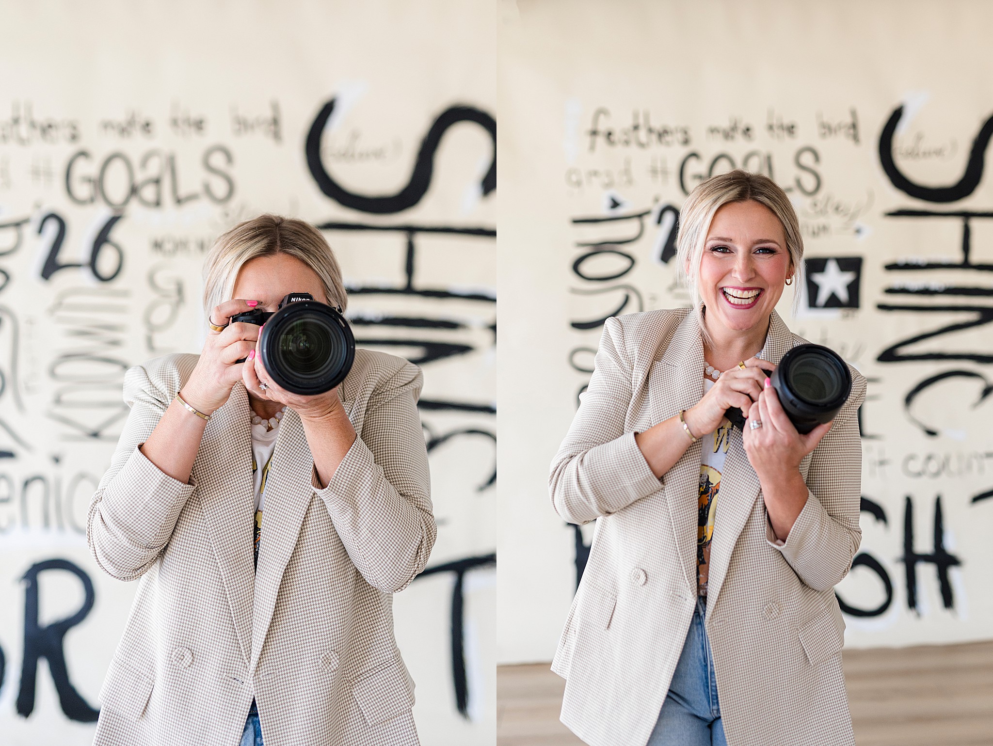 The power of storytelling in your photography business – Sarah Jane Photography is a senior photographer & educator based in Chicagoland.