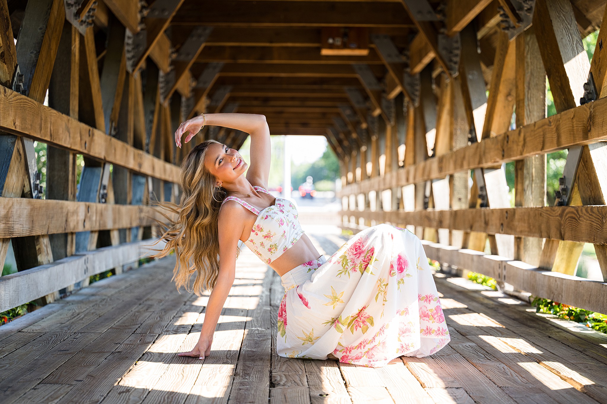 10 Mistakes High School Seniors Make Before Their Senior Photos – Sarah Jane Photography is a Chicagoland senior photographer.