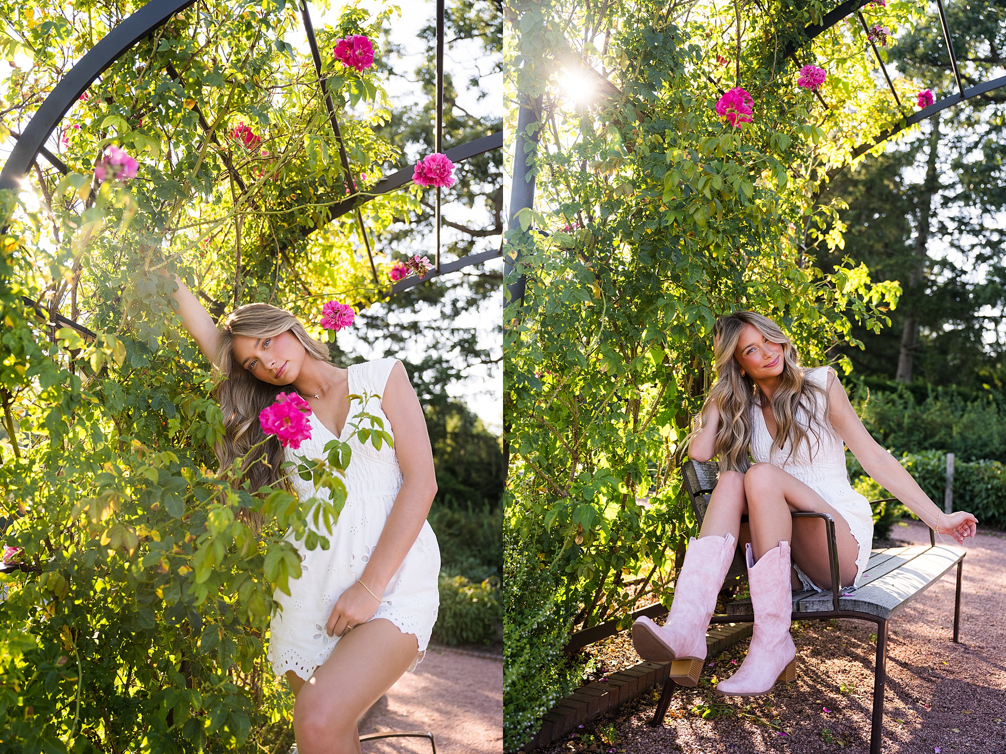 10 Mistakes High School Seniors Make Before Their Senior Photos – Sarah Jane Photography is a Chicagoland senior photographer.