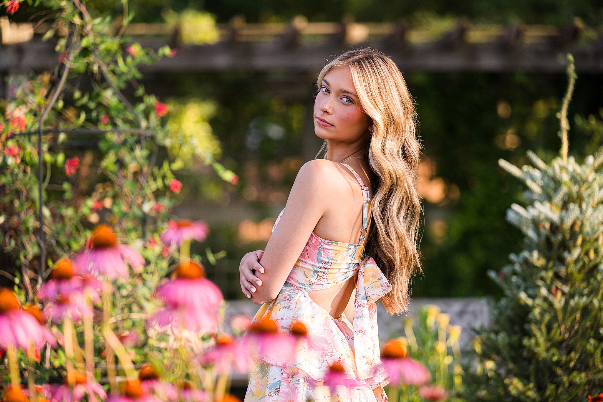 10 Mistakes High School Seniors Make Before Their Senior Photos – Sarah Jane Photography is a Chicagoland senior photographer.